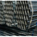manufacturing astm a36 galvanized steel pipe